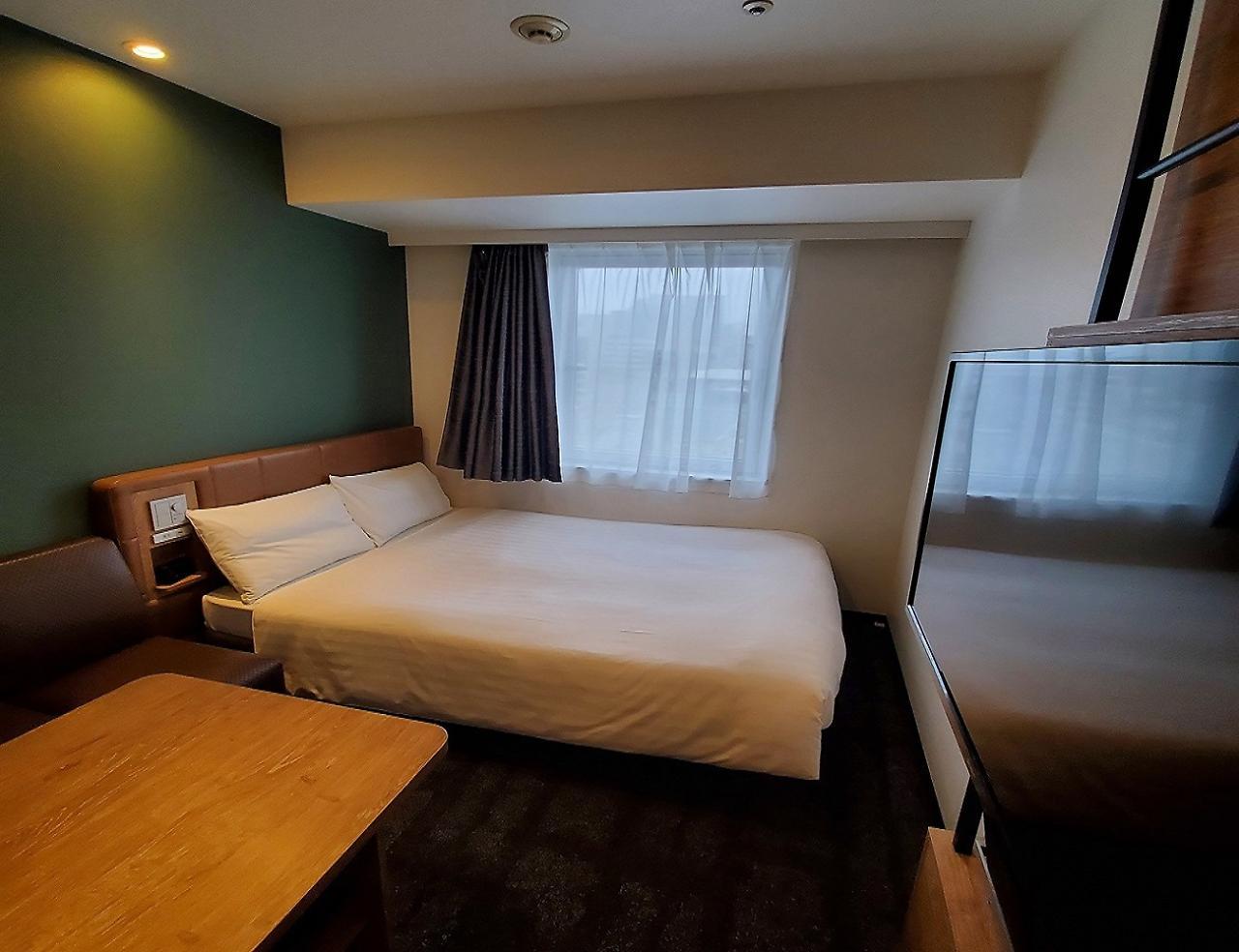 Via Inn Shinsaibashi Osaka Exterior photo