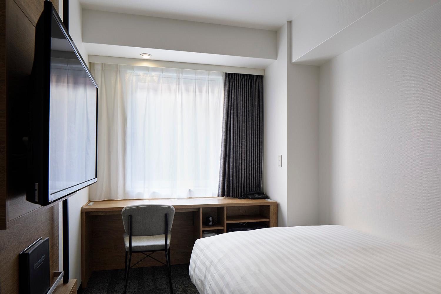 Via Inn Shinsaibashi Osaka Exterior photo
